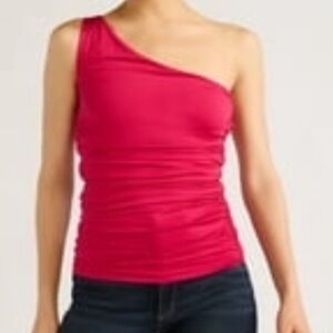 ‼️SALE‼️ Sofia by Sofia Vergara Asymmetrical Top